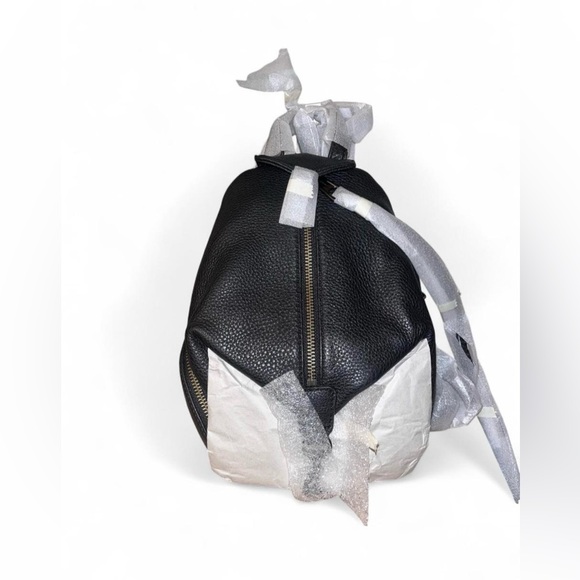 Rebecca Minkoff Julian Mini backpack - Picture 1 of 4
